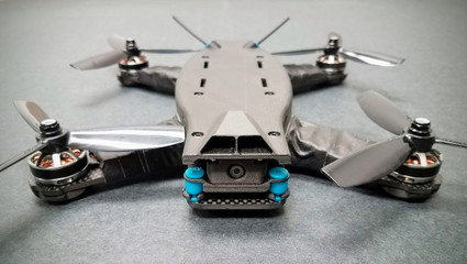 NASA利用AI操作無人機，無人機即將邁向新紀元？